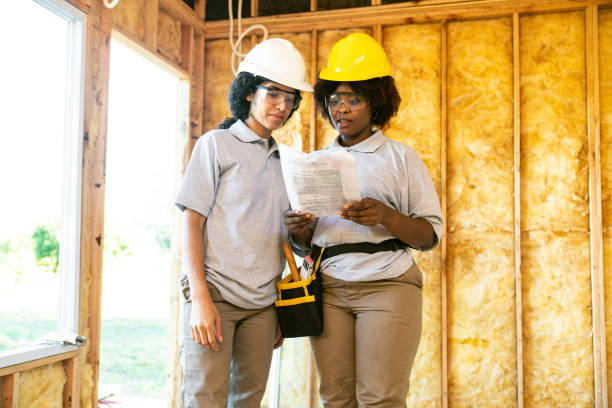 Trusted Irondale, GA Insulation Experts